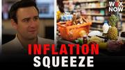 Zach examines inflation's impact on the midterms