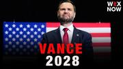 Vance says he’ll ‘have to make a decision’ on 2028 presidential run after midterm elections
