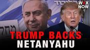 Trump backs Netanyahu for reelection, says Israeli PM critical ally against Iran