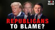James Talarico is close to taking Texas. Republicans are to blame