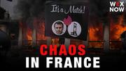 France rocked by anti-government protests and riots: What to know