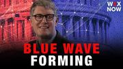 2026 Midterm Predictions: Democratic Wave or 2022 Repeat?
