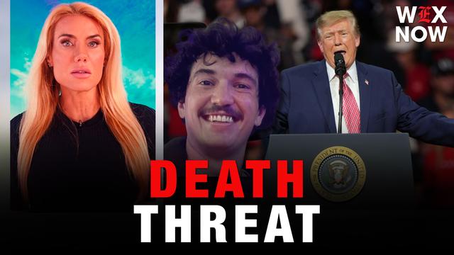 Man charged in Trump threat, Musk pledges SpaceX stock, and Cruz eyes 2028 bid
