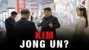 North Korea releases photos of Kim Jong Un after viral death rumors
