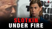 Elissa Slotkin faces ethics complaint over warning to young Trump staffers