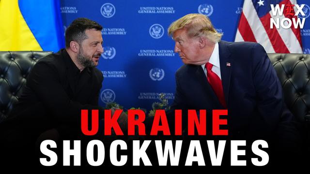 Latest US-Ukraine tensions could determine these battleground races – May 31, 2024