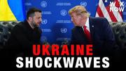 Latest US-Ukraine tensions could determine these battleground races