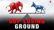 Sabato’s Crystal Ball changes 28 House race ratings, pushing Democrats past 218 seats