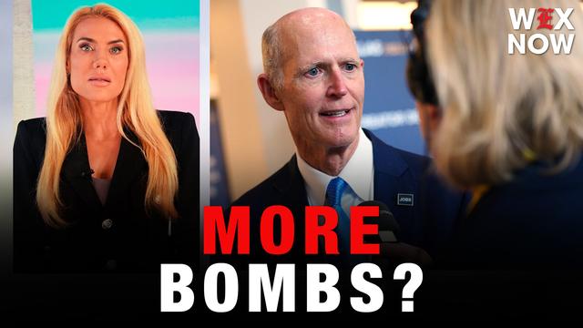 Scott backs Iran bombing, military eyes Greenland, Trump freezes California Medicaid funds – May 31, 2024