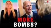 Scott backs Iran bombing, military eyes Greenland, Trump freezes California Medicaid funds