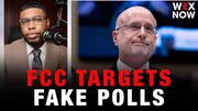 FCC targets broadcasters for airing false polls ‘without regard to basic journalistic ethics'