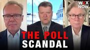 Did fake polls just rig a major US election?