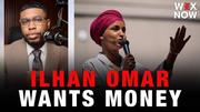 Ilhan Omar's fundraiser, Dems lawsuit against Trump, META's $25 billion penalty