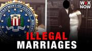 DOJ accuses fraud ring of facilitating hundreds of sham marriages for illegal immigrants