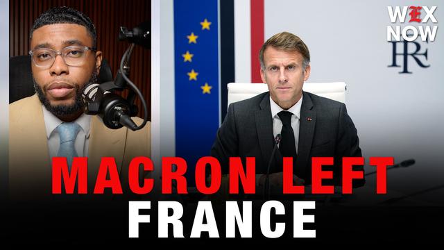 Macron returns to Paris on war footing to quash ‘illegitimate’ riots