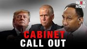 Thom Tillis bashes Trump Cabinet members, says they’re ‘costing us more than they are benefiting us’