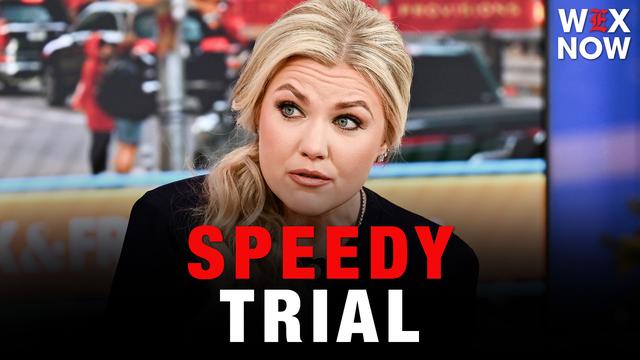 Erika Kirk calls 2029 trial date for Charlie Kirk’s alleged killer ‘grossly out of line’ – May 31, 2024