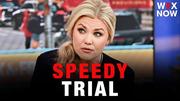 Erika Kirk calls 2029 trial date for Charlie Kirk’s alleged killer ‘grossly out of line’
