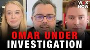 Investigating Ilhan Omar's marriage controversy