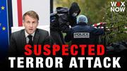 Deadly Paris shooting suspected to be ‘racist terrorist attack