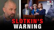 Conn Carroll examines Slotkin’s prosecution remarks