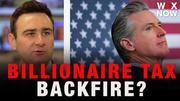 Zachary Halaschak examines California’s billionaire tax and crypto spending