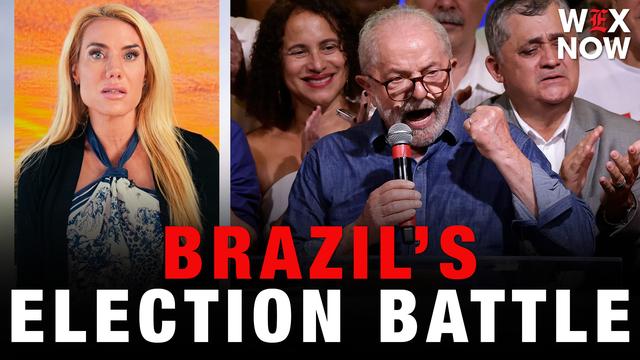Lula wins Brazil election, Netanyahu warns Iran, and Democrats target Hegseth – May 31, 2024