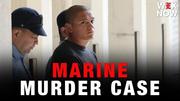 Japan indicts US Marine charged with killing woman in Okinawa