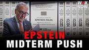 Democrats have spent $36 million on Epstein-related ads in midterm election cycle