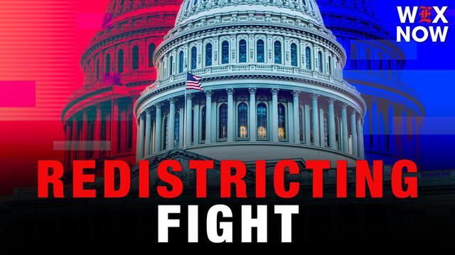 Here are the candidates facing new maps after redistricting fight