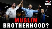 El Sayed’s Muslim Brotherhood questions differ from Obama birther claims