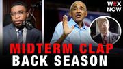 Bessent claps back at Obama and Vance jokes about 'physiques'