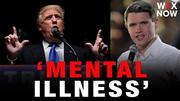 Trump says Talarico’s campaign absence was either ‘mental illness’ or food poisoning from meat
