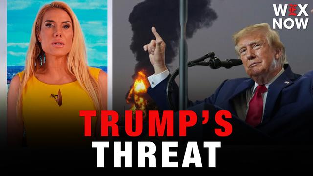 Trump hints at Iran strikes, Israeli conservatives lose, and Russia targets US satellites