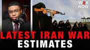 Iran war costs, 'Decoy Dan' accusations, Right-wing influencers charged