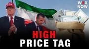 Latest Iran war estimates: $47 billion in total cost, nearly $30 billion in munitions