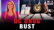 Fifteen charged in drug bust, judge blocks DOJ ballot bid, and Trump denies Iran talks