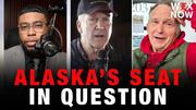 Trump leaves door open to not seating Peltola if she wins Alaska Senate race