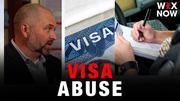 Conn Carroll on illegal immigrants abusing the U Visa program