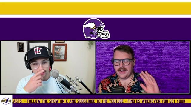 Training Camp Battles To Watch For The Vikings