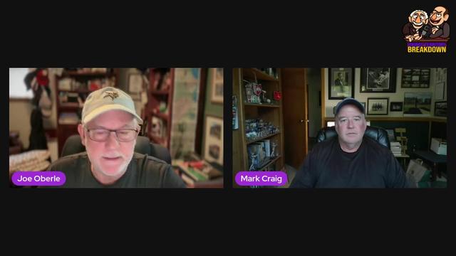 Breaking Down IOL and IDL Draft Options For The Vikings!