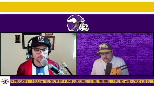 Thielen's Back + Vikings Trim Roster Down + Season Predictions!