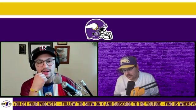 Vikings vs Bears Predictions!