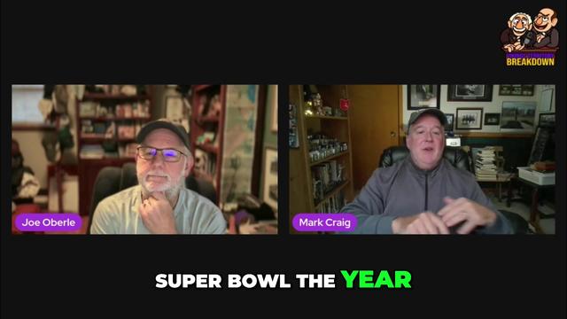 Respect for Steelers Browns Fan's Super Bowl Story!