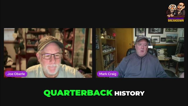 NFL Quarterbacks NEED good O-Line! Daniel Jones, JJ McCarthy's Hope