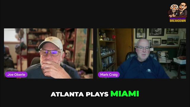 NFL Breakdown Unexpected Plays, JJ's Skills, and Realistic Expectations