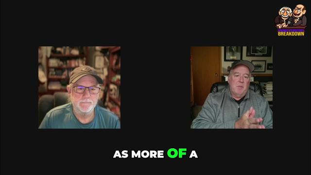 Vikings Territory Breakdown Offseason 6.3