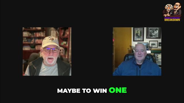 Vikings MUST Win Our Bold Prediction Revealed!