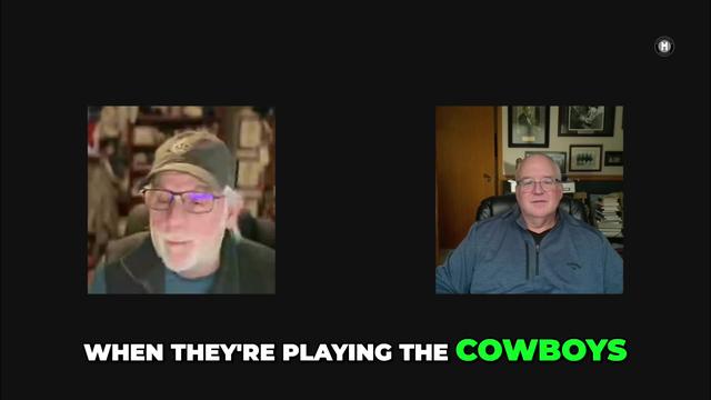 NFL Predictions Vikings vs. Cowboys & More! Playoffs Heat Up!