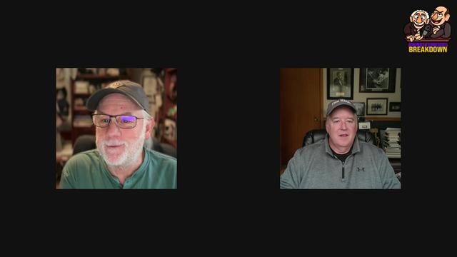 In From the Cold: Vikes Ice Dallas